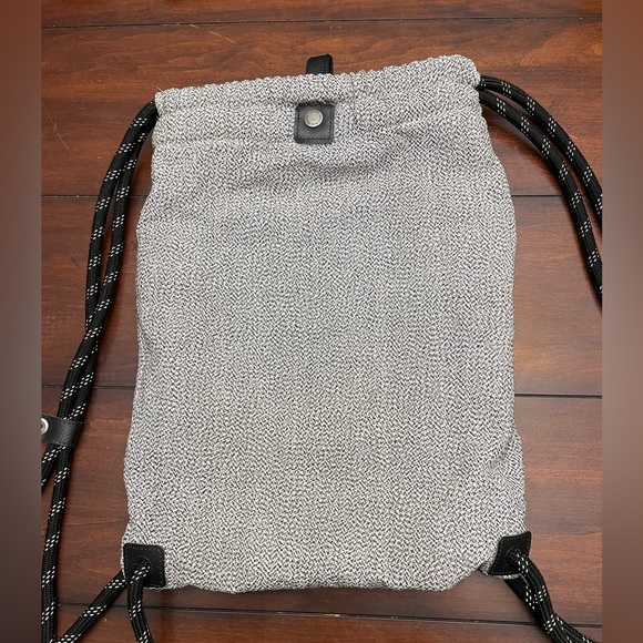 LocTote Flak Sack Grey - Picture 2 of 4